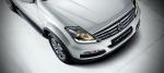 SsangYong Rexton 2013 года